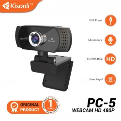 Web Camera kisonli HD-PC-2 1080P